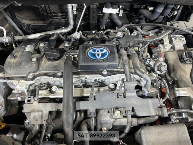 Toyota VOXY HYBRID 2023-06 8486260-17