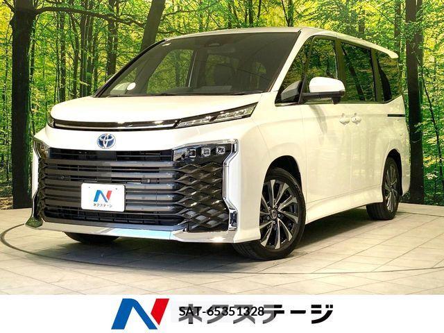 Toyota VOXY HYBRID 2023-11 8528174-0