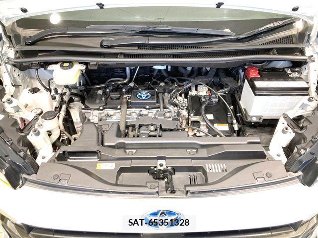 Toyota VOXY HYBRID 2023-11 8528174-18