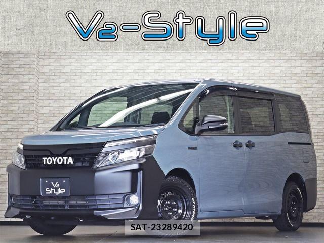 Toyota VOXY HYBRID 2015-09 8528179-0