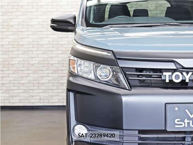 Toyota VOXY HYBRID 2015-09 8528179-9