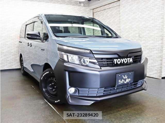 Toyota VOXY HYBRID 2015-09 8528179-5