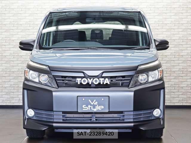 Toyota VOXY HYBRID 2015-09 8528179-6