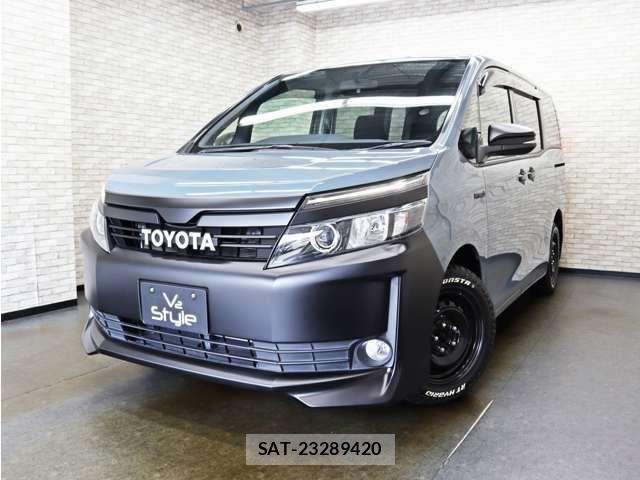 Toyota VOXY HYBRID 2015-09 8528179-7