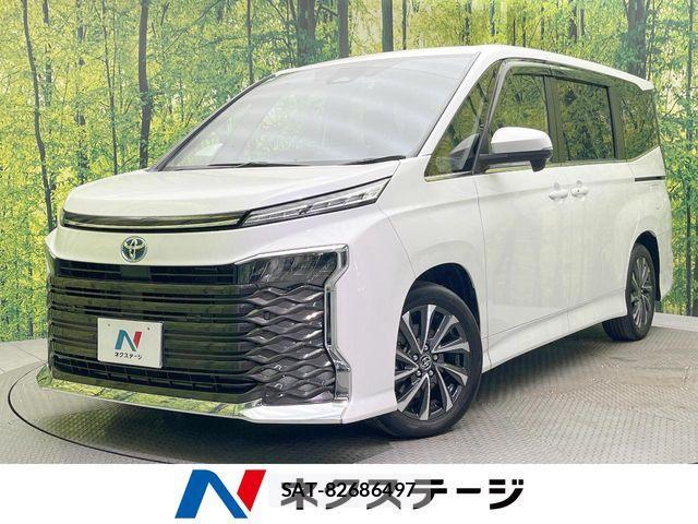 Toyota VOXY HYBRID 2025-01 8528162-0