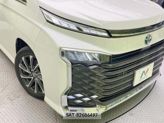 Toyota VOXY HYBRID 2025-01 8528162-12