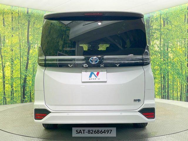 Toyota VOXY HYBRID 2025-01 8528162-15