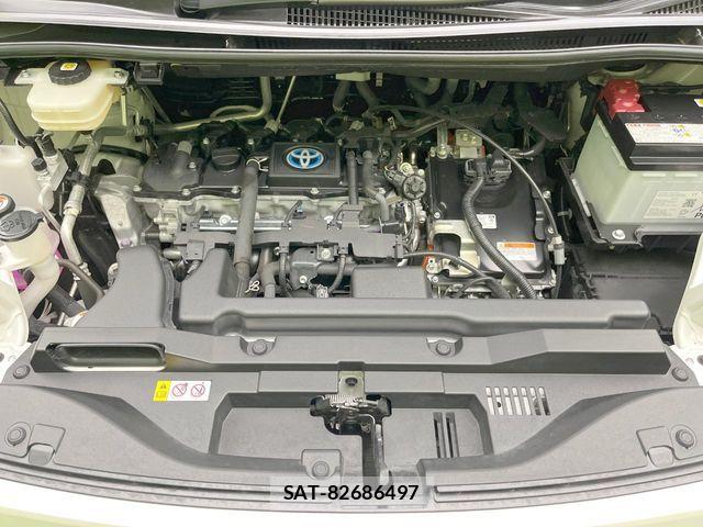 Toyota VOXY HYBRID 2025-01 8528162-18