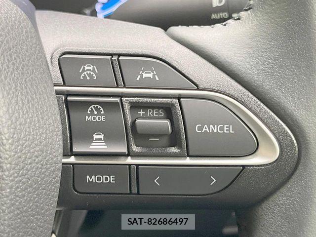 Toyota VOXY HYBRID 2025-01 8528162-6