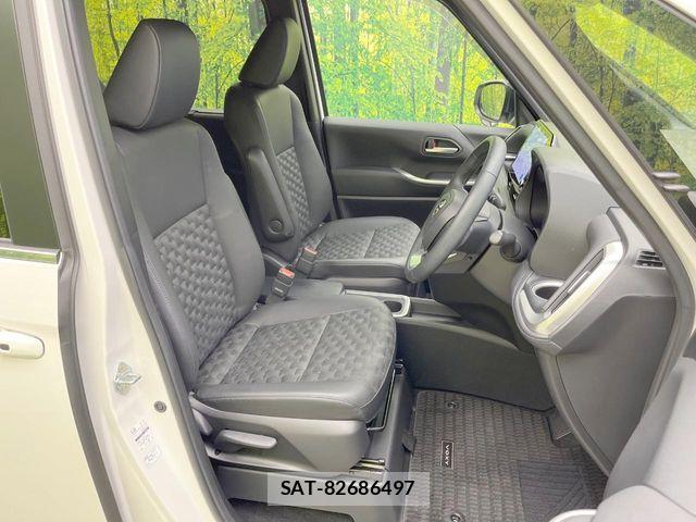 Toyota VOXY HYBRID 2025-01 8528162-7