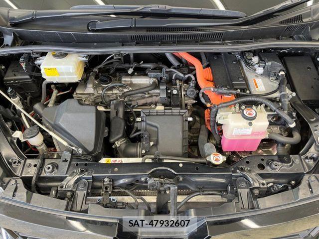 Toyota VOXY HYBRID 2017-10 8528187-17