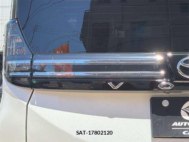 Toyota VOXY HYBRID 2025-12 8528155-10