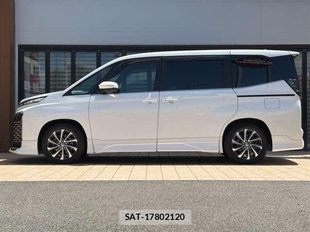 Toyota VOXY HYBRID 2025-12 8528155-16