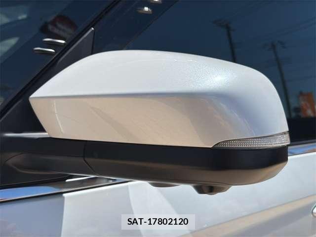Toyota VOXY HYBRID 2025-12 8528155-20