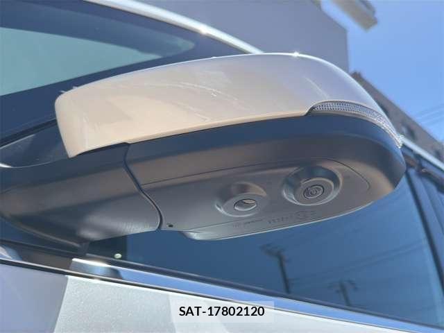 Toyota VOXY HYBRID 2025-12 8528155-21