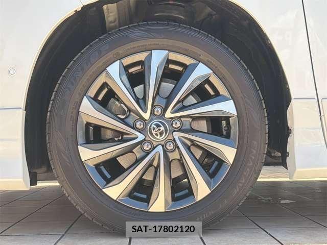 Toyota VOXY HYBRID 2025-12 8528155-22