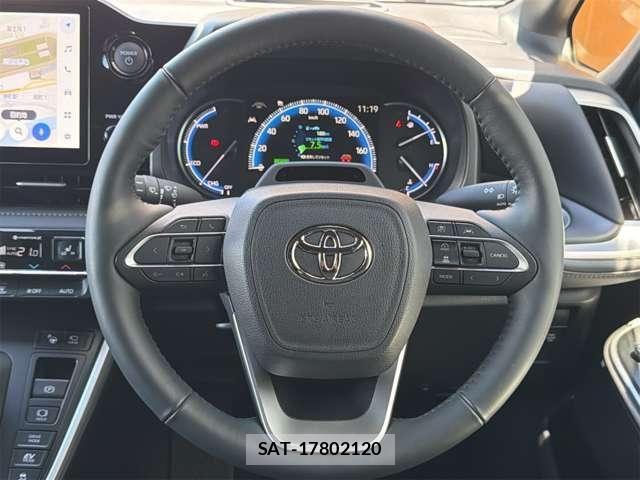Toyota VOXY HYBRID 2025-12 8528155-23