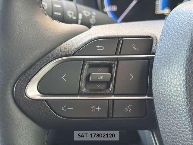Toyota VOXY HYBRID 2025-12 8528155-25
