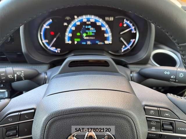 Toyota VOXY HYBRID 2025-12 8528155-26