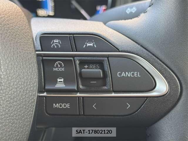 Toyota VOXY HYBRID 2025-12 8528155-27