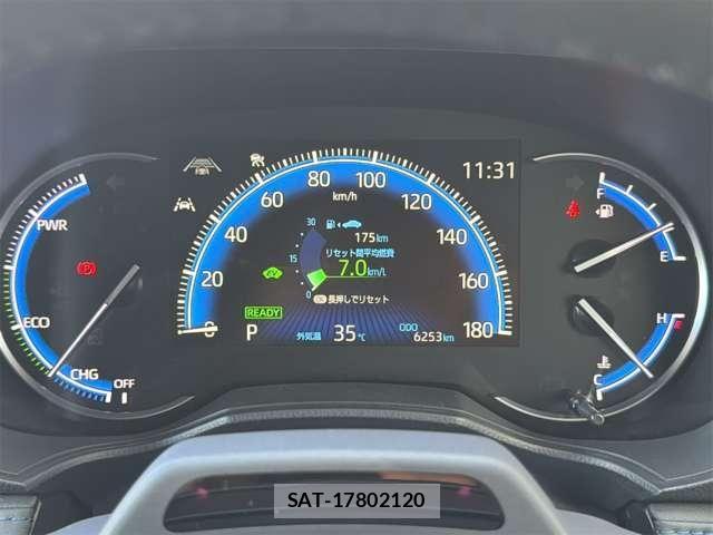 Toyota VOXY HYBRID 2025-12 8528155-29