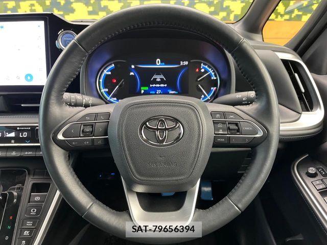 Toyota VOXY HYBRID 2022-12 8528165-11