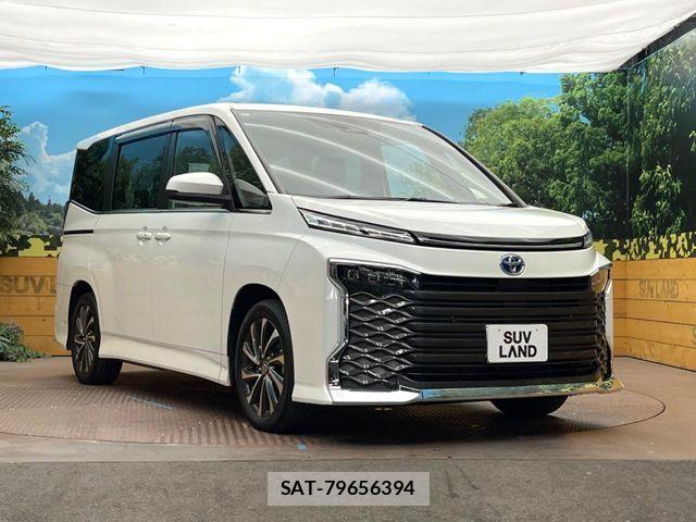 Toyota VOXY HYBRID 2022-12 8528165-16