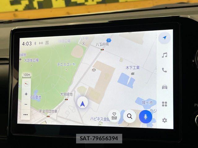 Toyota VOXY HYBRID 2022-12 8528165-2