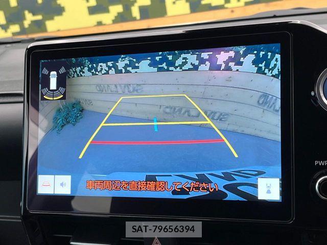 Toyota VOXY HYBRID 2022-12 8528165-3