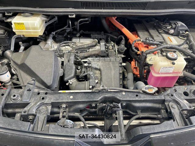 Toyota VOXY HYBRID 2017-12 8528180-17