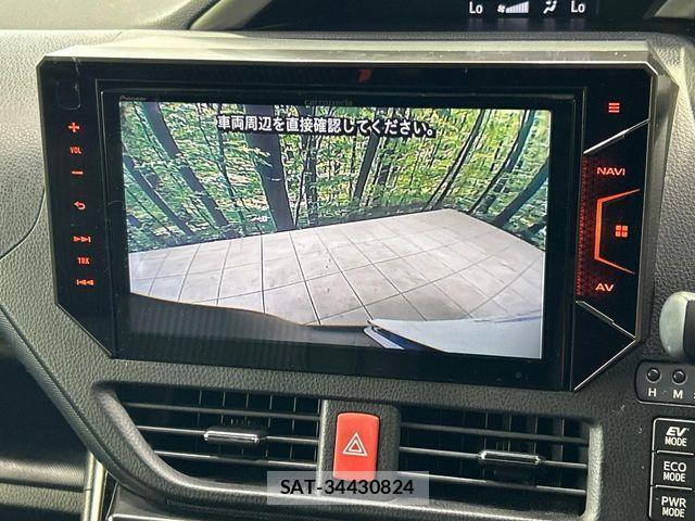 Toyota VOXY HYBRID 2017-12 8528180-4
