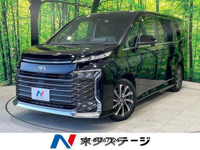 Toyota VOXY HYBRID 2024-05 8528167-0