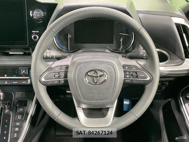 Toyota VOXY HYBRID 2024-05 8528167-10