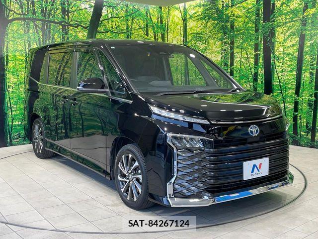 Toyota VOXY HYBRID 2024-05 8528167-15