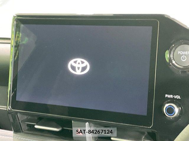 Toyota VOXY HYBRID 2024-05 8528167-2
