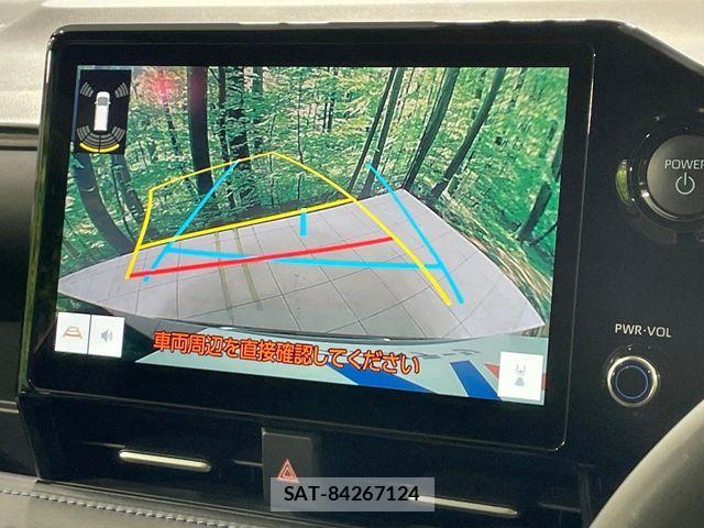 Toyota VOXY HYBRID 2024-05 8528167-3