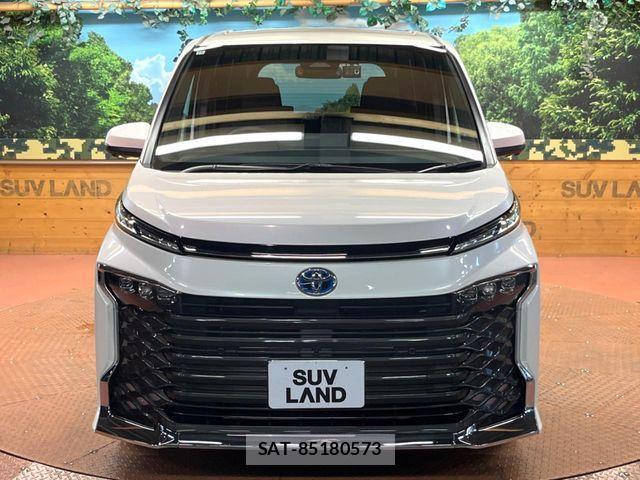 Toyota VOXY HYBRID 2024-12 8528154-15