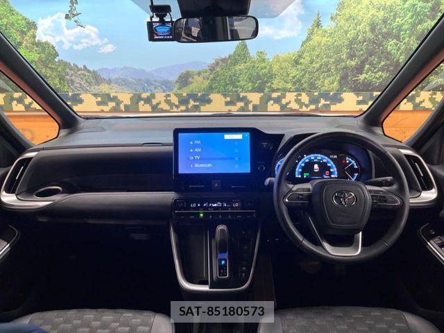 Toyota VOXY HYBRID 2024-12 8528154-1