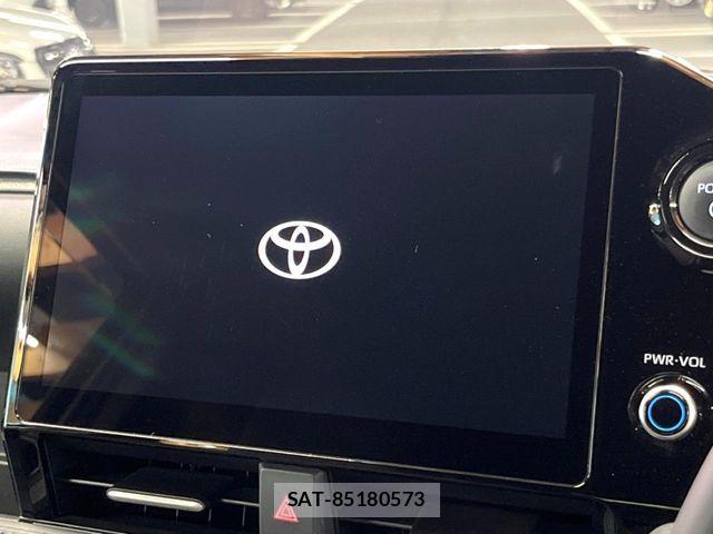 Toyota VOXY HYBRID 2024-12 8528154-2