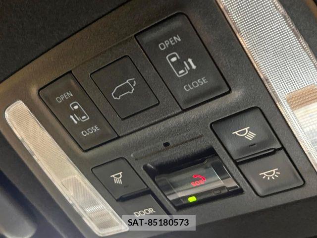 Toyota VOXY HYBRID 2024-12 8528154-5
