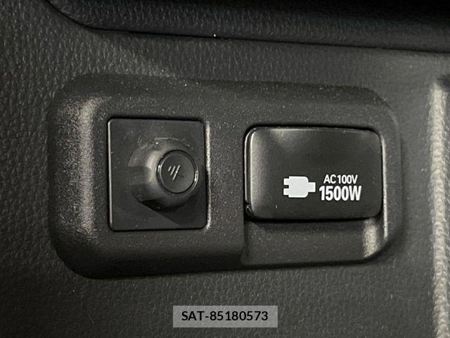 Toyota VOXY HYBRID 2024-12 8528154-8