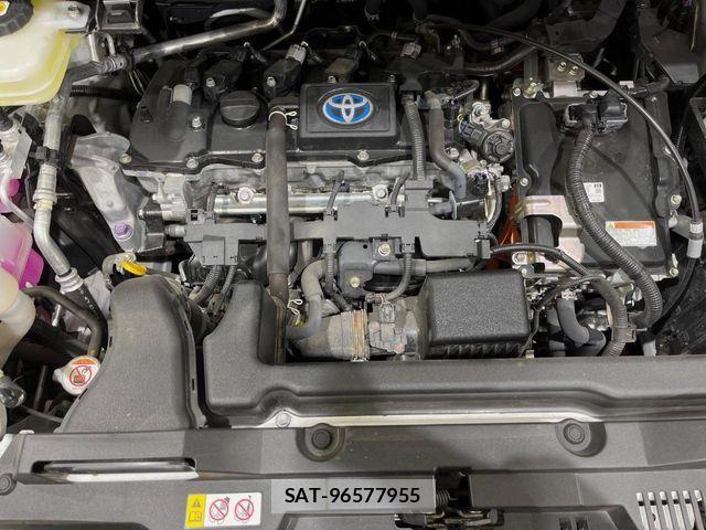 Toyota VOXY HYBRID 2023-06 8528157-17
