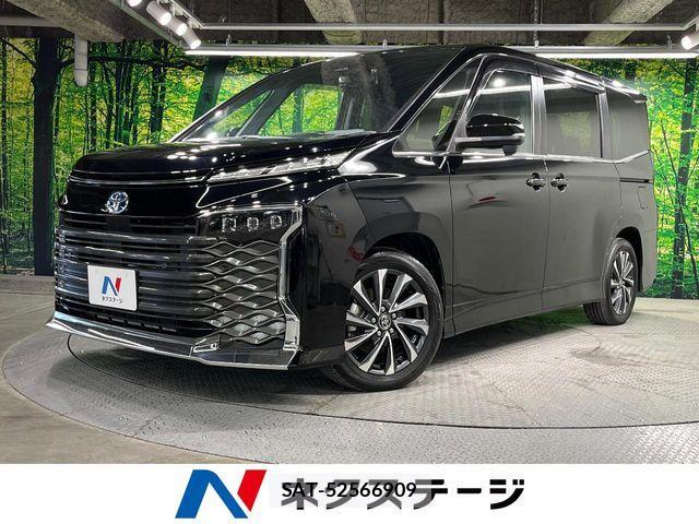 Toyota VOXY HYBRID 2023-06 8528166-0