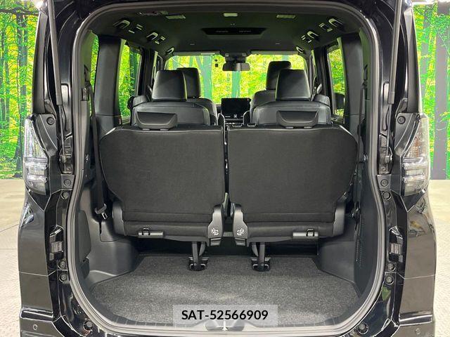 Toyota VOXY HYBRID 2023-06 8528166-10