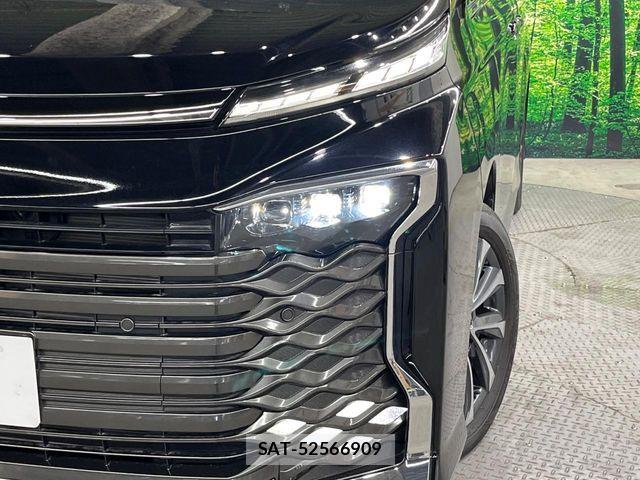 Toyota VOXY HYBRID 2023-06 8528166-12