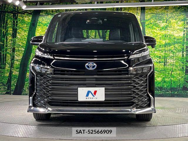 Toyota VOXY HYBRID 2023-06 8528166-14