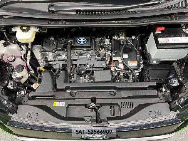 Toyota VOXY HYBRID 2023-06 8528166-18