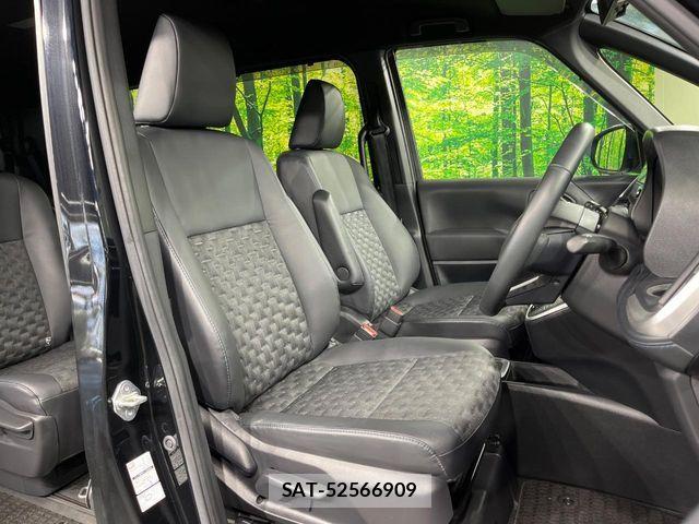Toyota VOXY HYBRID 2023-06 8528166-7