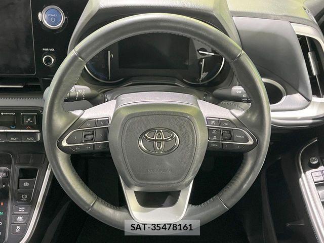 Toyota VOXY HYBRID 2022-12 8528164-11