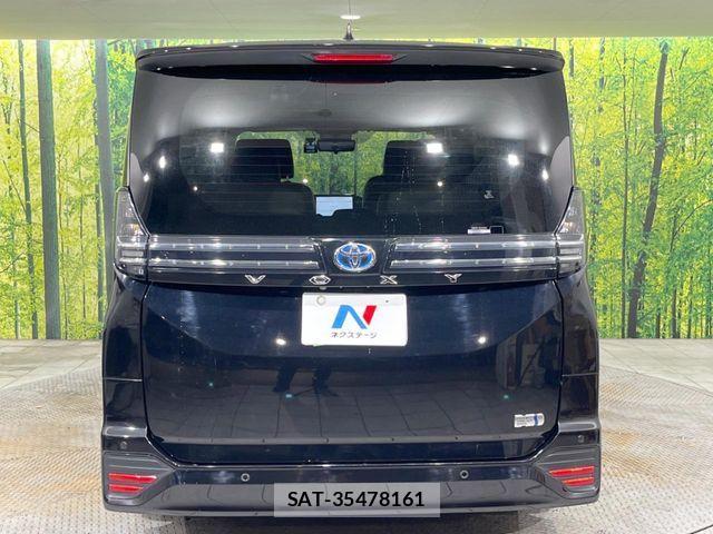 Toyota VOXY HYBRID 2022-12 8528164-15